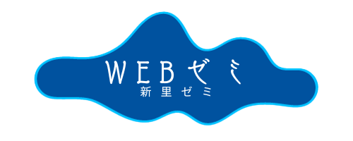 WEBゼミ紹介
